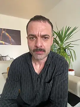 Asmodeuss666 online show from February 27, 10:59 am