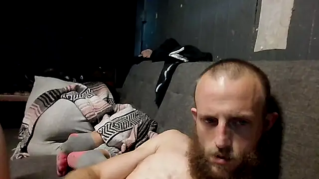 618fuckupp online show from November 10, 1:49 pm