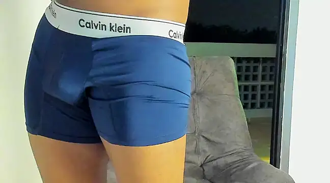 benjamincol online show from January 1, 7:41 am