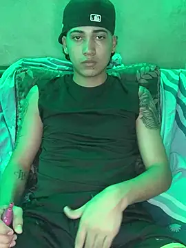 Br4ndxpimm online show from February 4, 10:02 pm