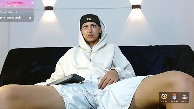 Br4ndxpimm online show from September 21, 5:13 pm