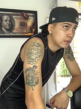 Br4ndxpimm online show from February 16, 5:26 pm