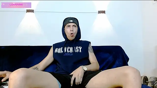 Br4ndxpimm online show from September 17, 4:41 pm