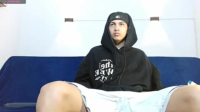 Br4ndxpimm online show from October 1, 3:38 pm