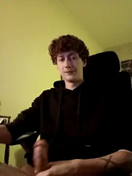 Snapshot of HalloMarcy chatting on November 1, 1:09 am HalloMarcy online show from November 1, 1:09 am