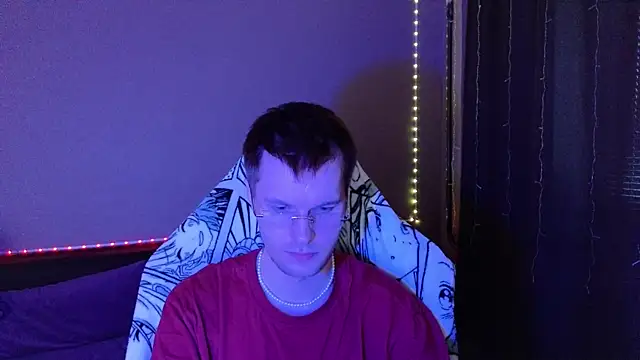 Leonnextdoor online show from January 19, 9:55 am