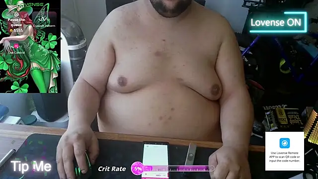 Hackensackneil online show from March 10, 2:45 pm