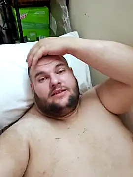 Hackensackneil online show from November 25, 4:20 pm