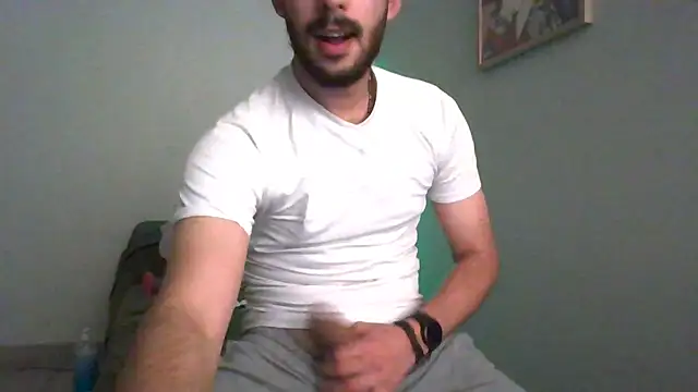 Levi Latino online show from October 10, 10:57 pm