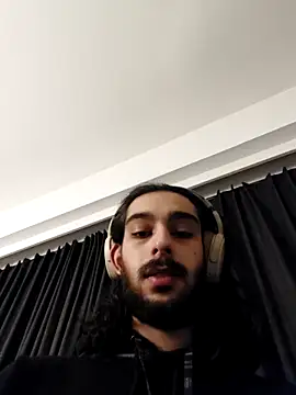 Levi Latino online show from February 7, 10:41 pm