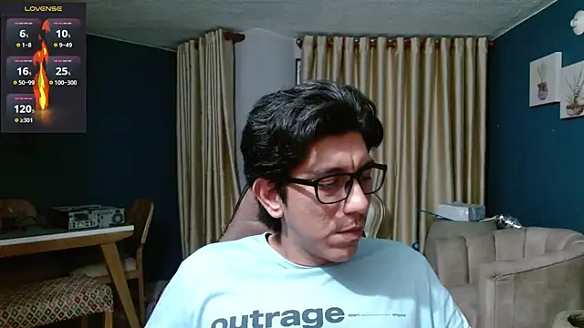Noah-cock online show from July 15, 3:02 am
