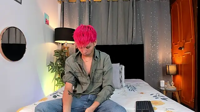 Brian-Ausslos online show from March 10, 4:49 am