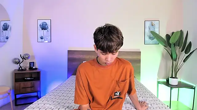 Brian-Ausslos online show from November 27, 5:00 am