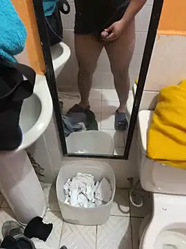 okpaja69 online show from January 7, 3:05 am