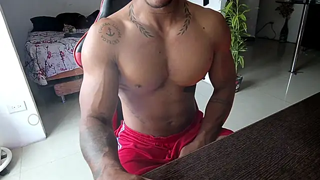 Adam Valenciia online show from January 13, 6:01 pm