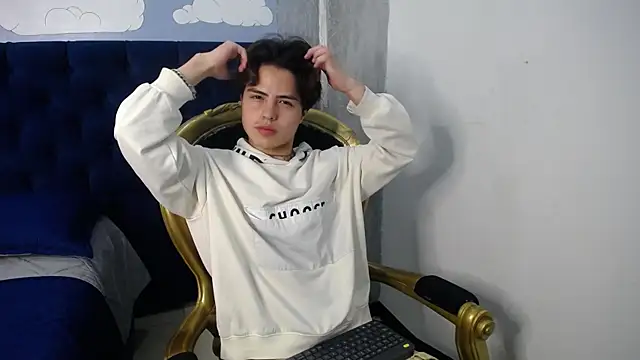 CollinStone online show from March 11, 8:53 pm