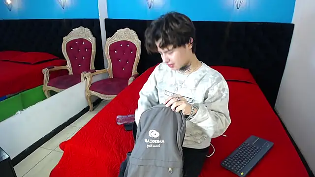 CollinStone online show from March 20, 8:40 pm