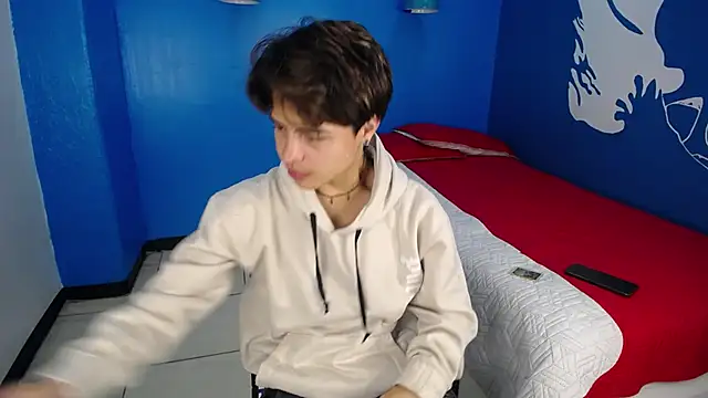 CollinStone online show from February 25, 8:19 pm