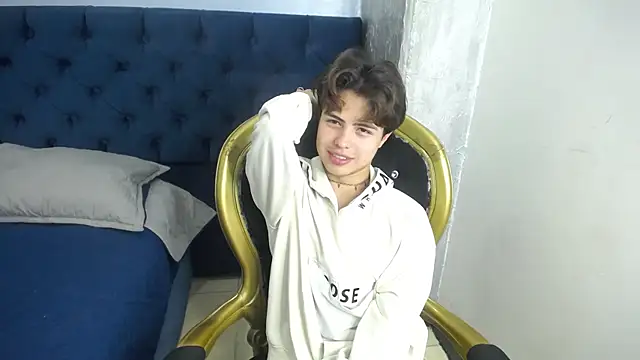 CollinStone online show from March 12, 8:10 pm