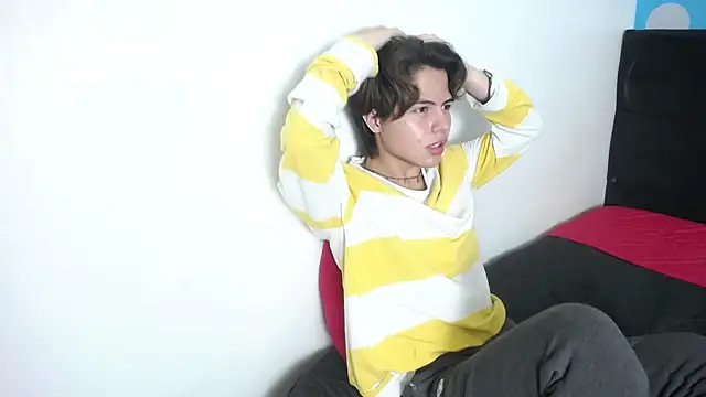 CollinStone online show from February 11, 7:05 pm