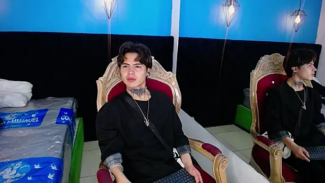 CollinStone online show from March 22, 8:48 pm