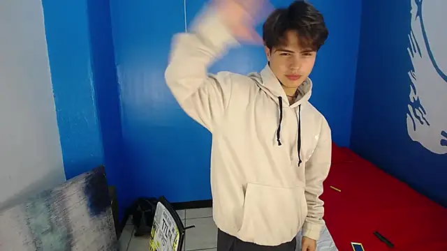 CollinStone online show from February 26, 8:09 pm