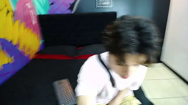 CollinStone online show from March 13, 8:22 pm