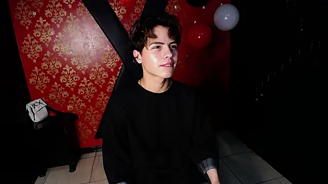 CollinStone online show from February 28, 9:12 pm