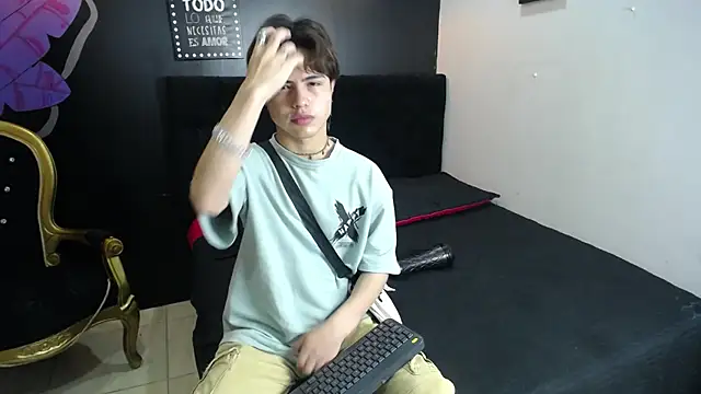 CollinStone online show from March 5, 8:01 pm