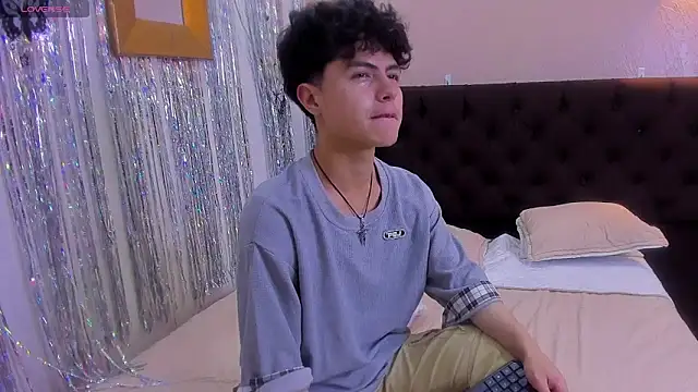 CollinStone online show from October 23, 6:55 pm