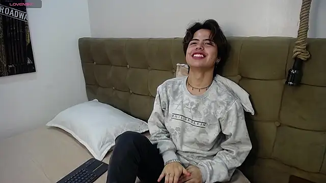 CollinStone online show from February 7, 8:42 pm