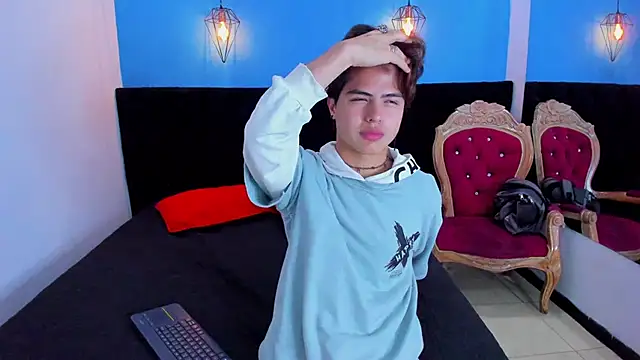 CollinStone online show from March 17, 8:09 pm