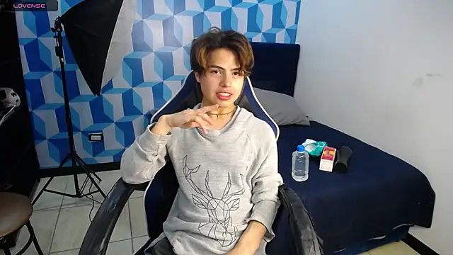 CollinStone online show from January 21, 7:50 pm