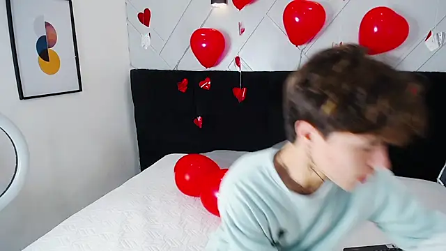 CollinStone online show from February 24, 8:14 pm