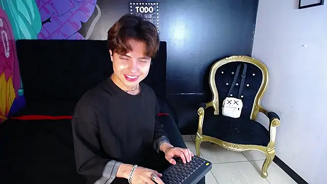 CollinStone online show from March 9, 8:52 pm