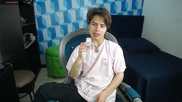 CollinStone online show from January 27, 7:56 pm