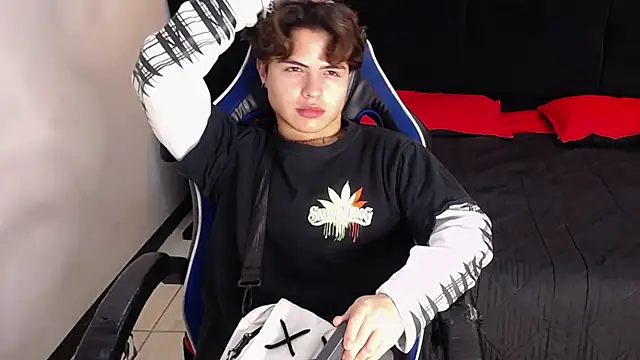 CollinStone online show from March 18, 8:16 pm