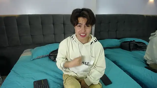 CollinStone online show from January 19, 7:47 pm