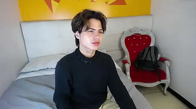 CollinStone online show from January 12, 4:40 pm