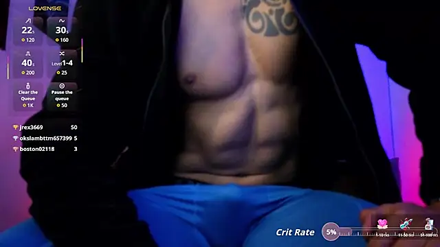 Joylopez fit online show from July 6, 11:51 am