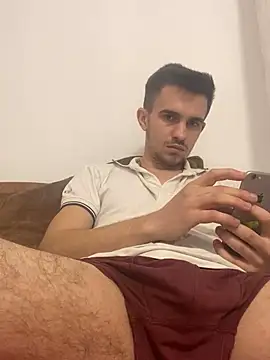 Demonpull69 online show from January 21, 10:08 pm