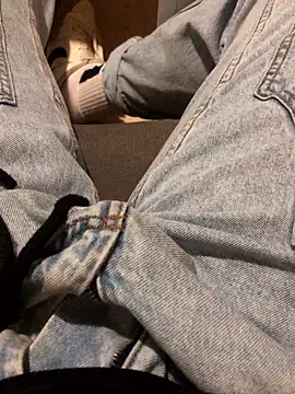 josueswvillaA1 online show from January 11, 9:40 pm