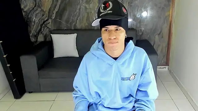 Snapshot of anyelo_waller chatting on January 31, 11:56 am anyelo waller online show from January 31, 11:56 am