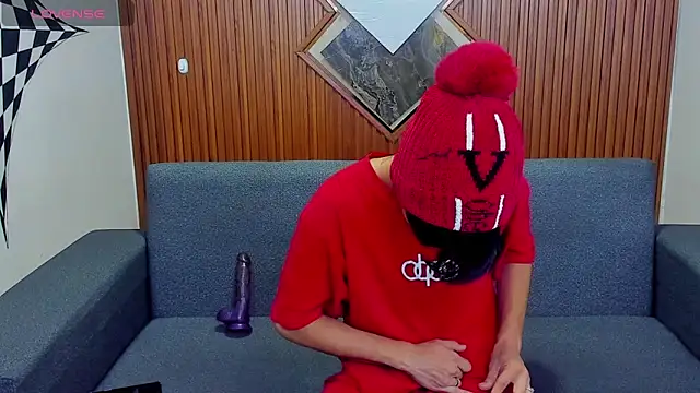 Snapshot of anyelo_waller chatting on February 5, 12:38 pm anyelo waller online show from February 5, 12:38 pm