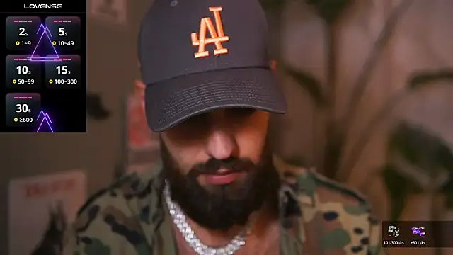 HairyRobxxx online show from November 2, 8:35 pm