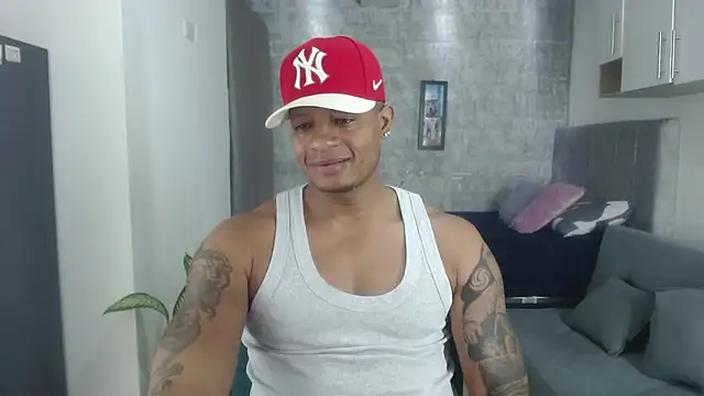 Josep Ston online show from November 7, 8:12 pm