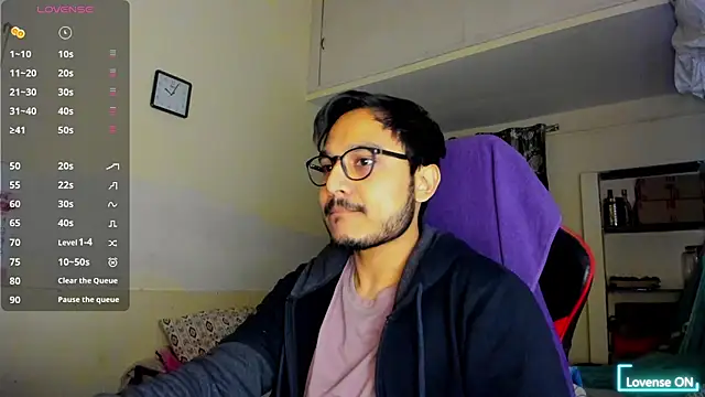 fuckkboy101 online show from January 2, 4:24 pm