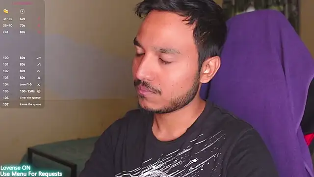 fuckkboy101 online show from June 6, 4:07 am