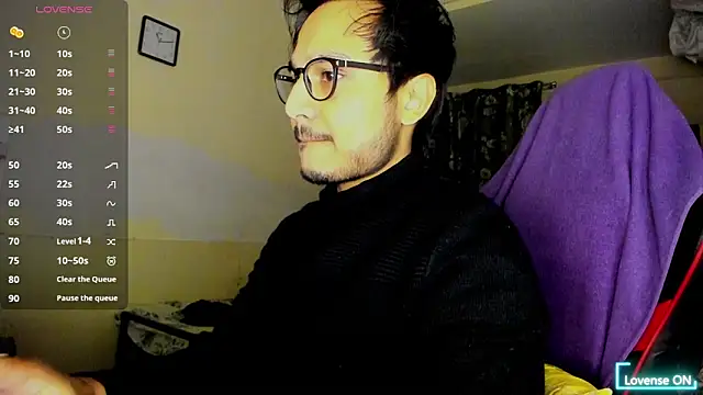 fuckkboy101 online show from January 24, 5:32 pm