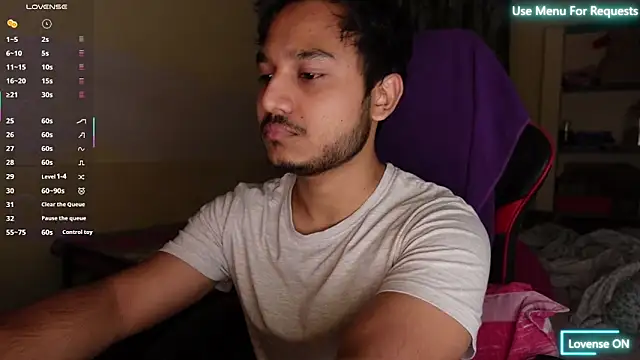 fuckkboy101 online show from September 11, 4:50 pm